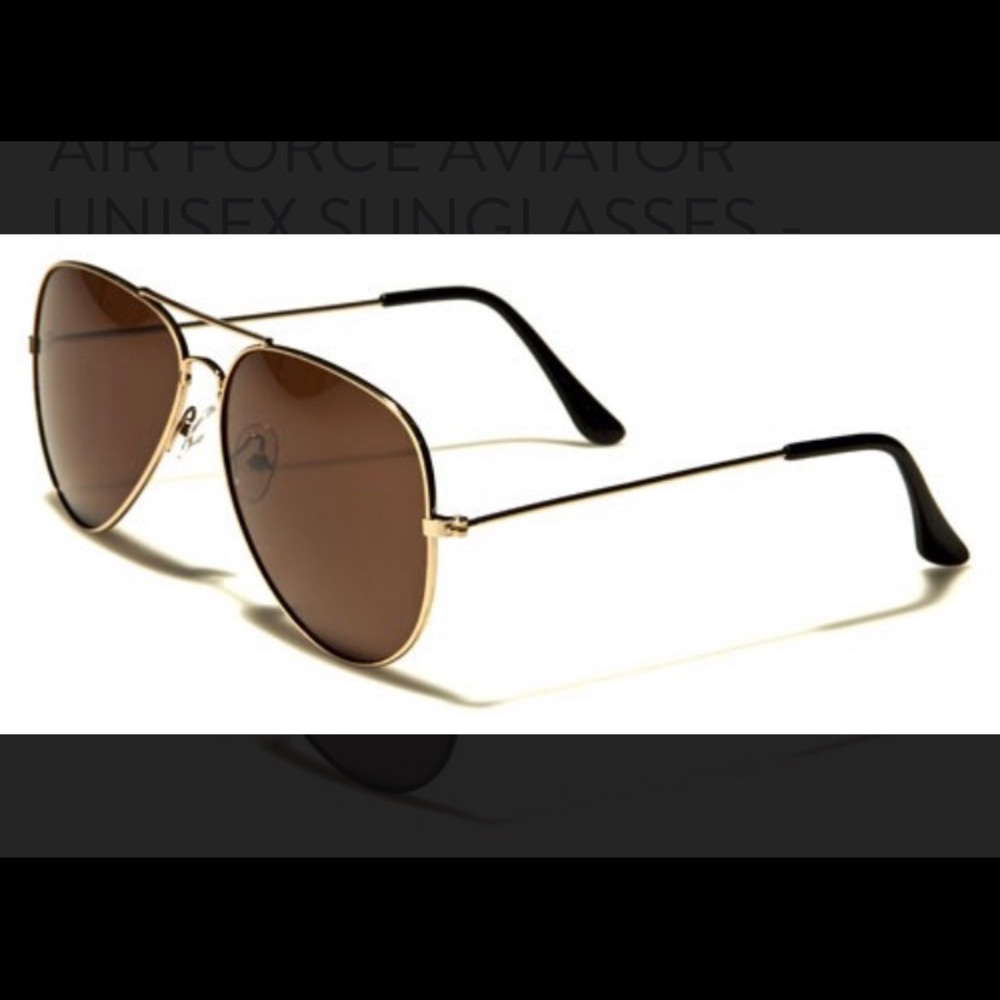 BRAND NEW 🕶 Unisex Aviators